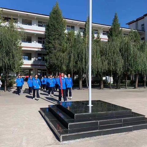 祝福祖国 繁荣富强