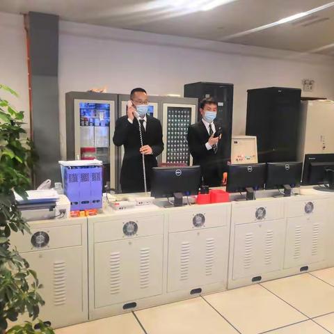 【J地块急救应急拉练】