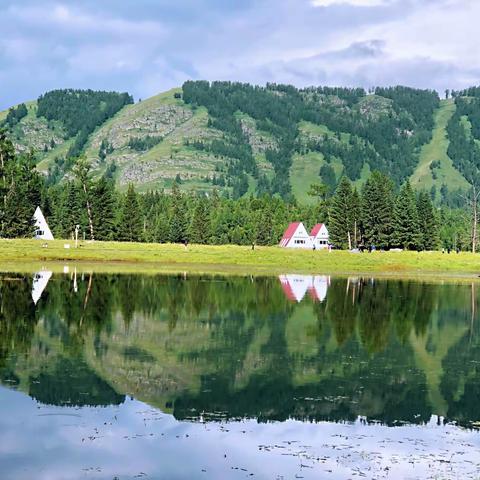 西域之行     醉美新疆