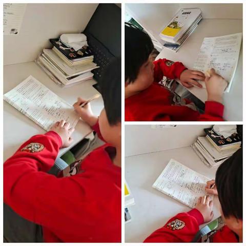 2021+210332+王若茜+我的假期生活