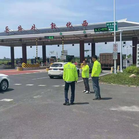 端午高速保畅  确保出行便捷