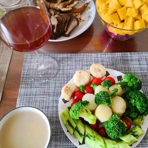 美食汇