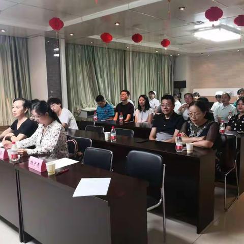 我院消化内科举办“2019宁夏食管胃静脉曲张镜下治疗研讨会暨痔静脉曲张硬化治疗培训班”