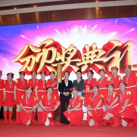 十二月十日舞林盟主安徽黄山广场舞大赛