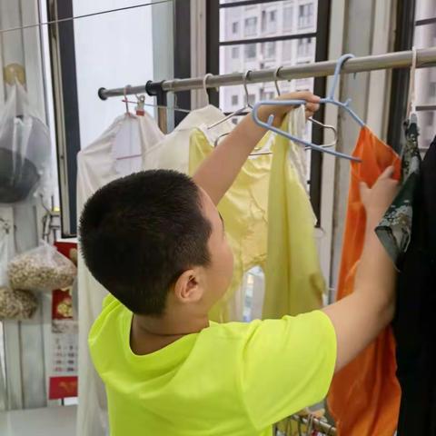 弘扬美德迎中秋