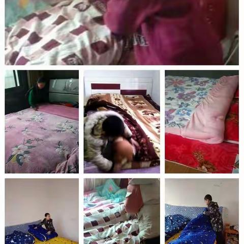 “停课不停学，停课不停教”来龙小学四年级的老师和孩子们这样做。