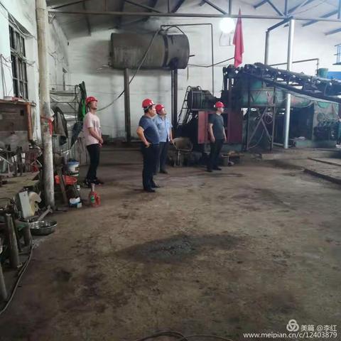 构建大应急 聚焦大安全 当好守夜人 —区应急管理局工作动态（6月5日）