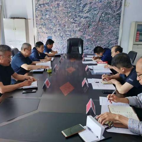 构建大应急 聚焦大安全 当好守夜人  —区应急管理局工作动态（6月3日）