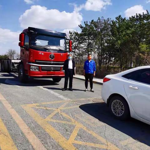 践行“店小二”精神   助力企业纾困解难