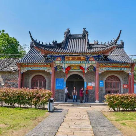 课堂展风采  教研促成长——横小六（4）班研学旅行活动开始啦😊