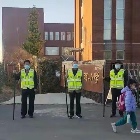 快快乐乐上学来  高高兴兴回家去—昌乐县九龙湖小学二年级纪实