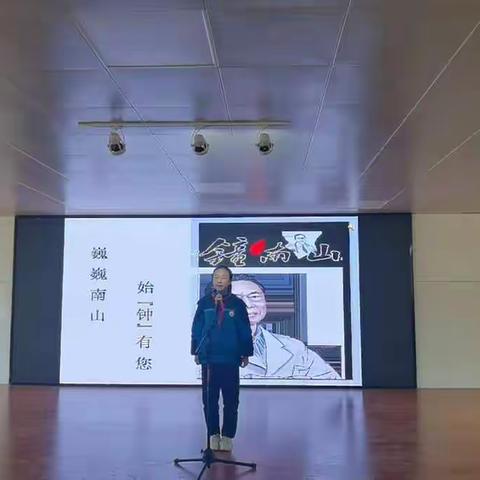 我就是我，最美的风景