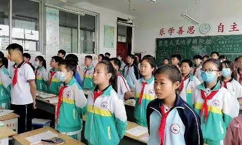 六二班点滴记