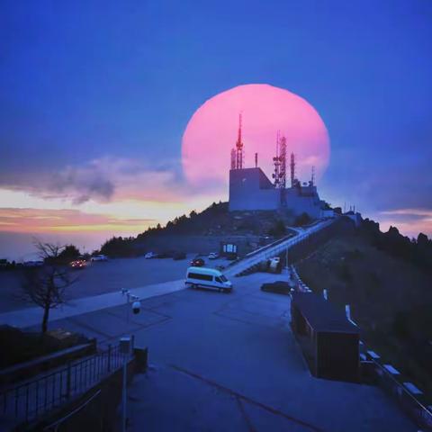 《旅琼摄影》第105期