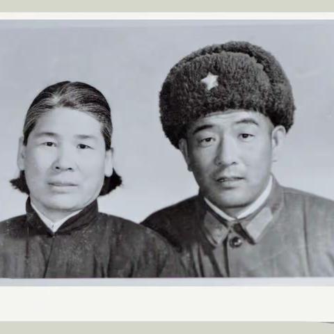 父亲、母亲、还有咱家……