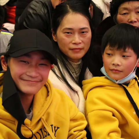 2020☞2021年春的回忆