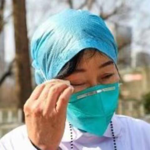 战肺炎，以及那些平凡着的良知与善行