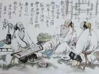 《秋叶抱墨唱和集卷二》