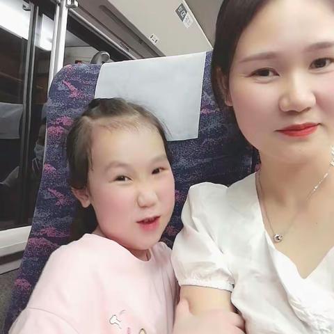 我的快乐暑假！