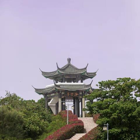游洞头