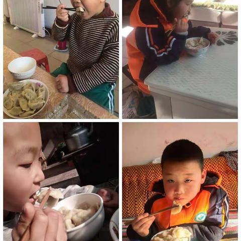 “弘扬传统，暖心冬至”——陈村小学一年级班级课程之走进冬至主题系列活动