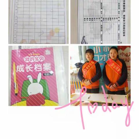 【蓄力向前，见证最美的成长】领航益智幼儿园小三班幼儿风采展示暨成果汇报