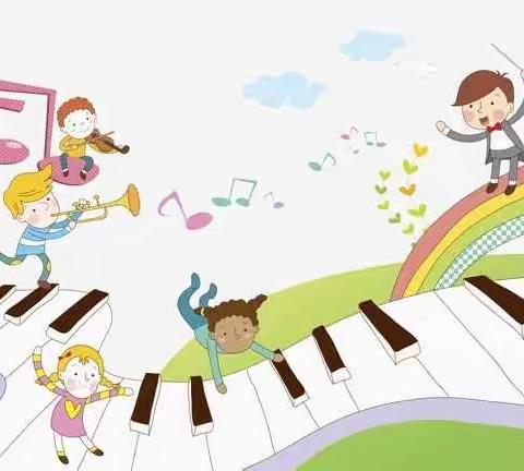 童心抗疫·凝聚音乐的力量——天水市建二小学居家音乐学习成果汇报