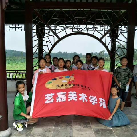 带你开启艺术之旅