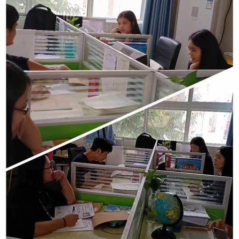 专心做事，收获满满