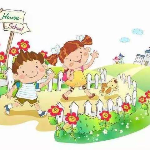 一路陪伴，静待花开 ——浙豫第三幼儿园小一班家长会