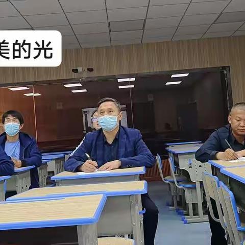 不负韶华，心怀美丽——黄沙窝学校一年级教师杨绍华线上教学故事