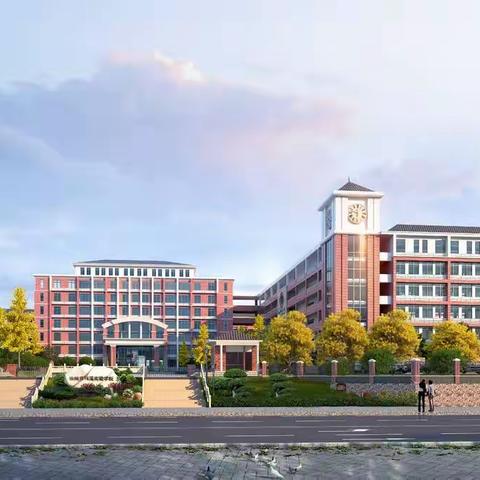 “一日常规”育人模式，将梅溪实验学校驶入高质量发展快车道