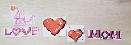 感恩母亲，幸福有您！