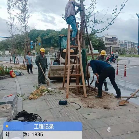 兰溪市诸葛镇污水总管改造工程