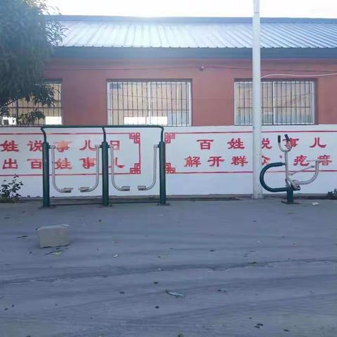 大巫岚镇明思路、强举措、出实招，“百姓说事儿日”工作法全面铺开