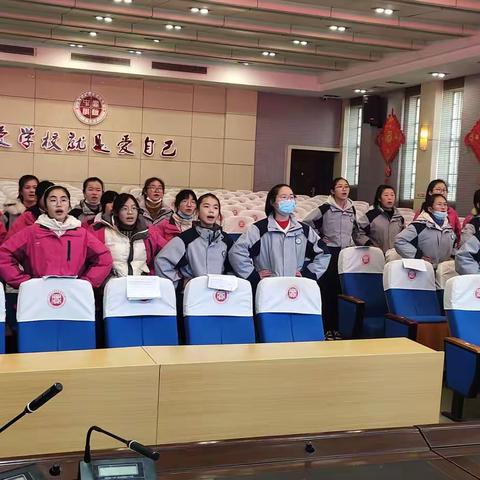 丰县实验初级中学初中部社团成果展示