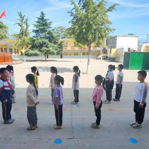 多彩的社团活动———安丰乡木厂屯小学社团活动