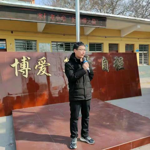 “靓”我精彩，展我风采——安丰乡木厂屯小学优秀作业展示