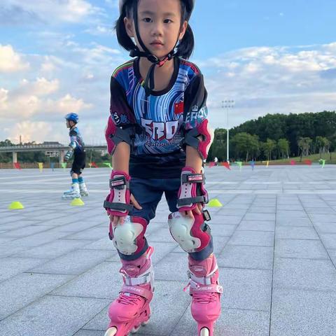 2022年，树儿宝宝的暑假生活