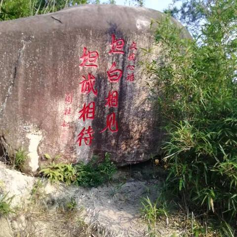 五一小黄山之行