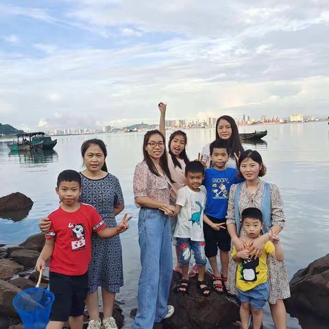 2021年五一防城港一日游