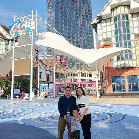 海洋世界一日游