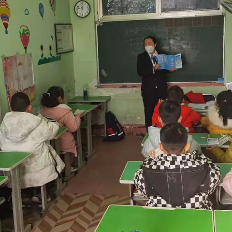 云山农商行“趣味小课堂”开课啦！