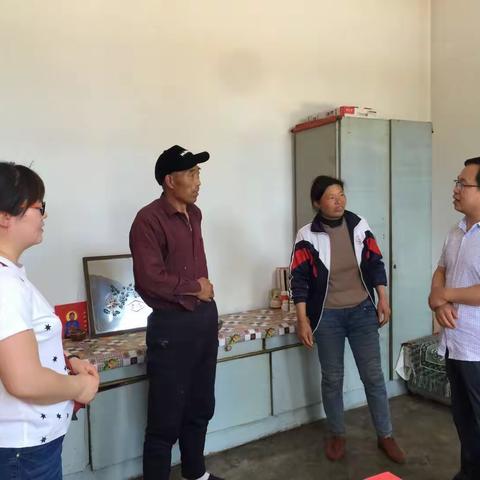 端午献爱心  真情暖人心