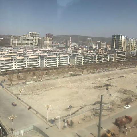 在那里