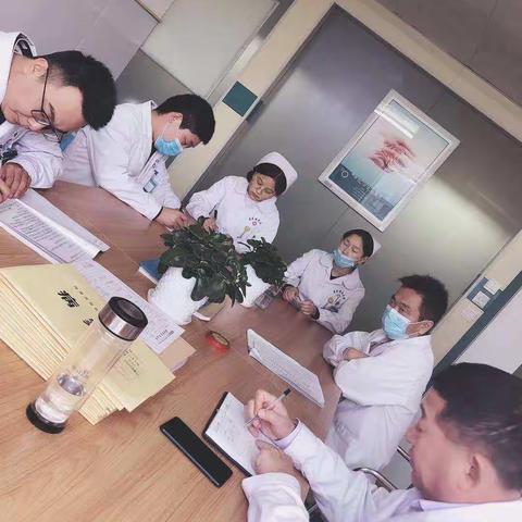 嵩县博爱医院：外科简介