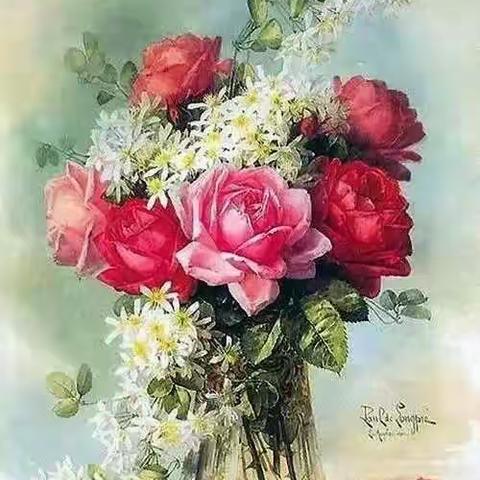 陶鑫琳小盆友五周岁生日留影！中二班