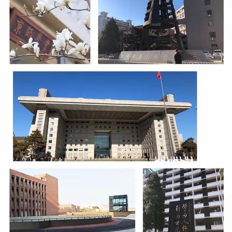 【第六组】京师悟道第五天——追梦