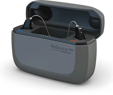 成人助听器四周适应性康复计划