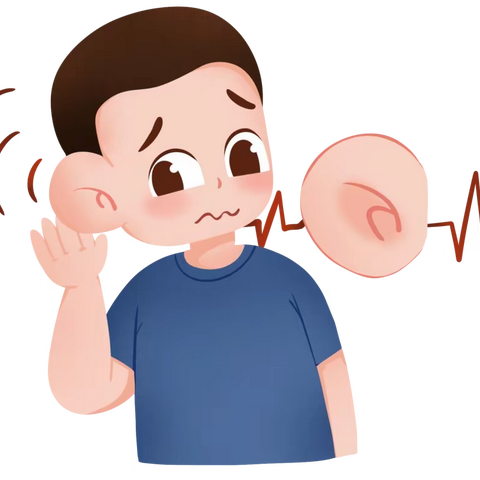 听力损失的六个常见误区